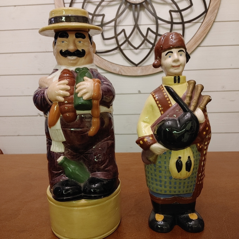 Wine Decanters